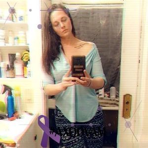 Meet your Posher, Krystal